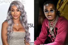 Jerritt Clark, Nicholas Hunt/Getty Images