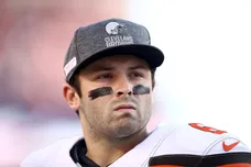 Ezra Shaw/Getty Images