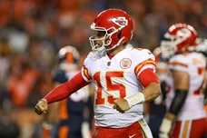 Matthew Stockman/Getty Images