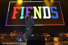 Theo Wargo/Getty Images