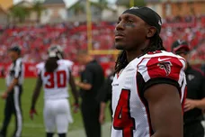 Mike Ehrmann/Getty Images