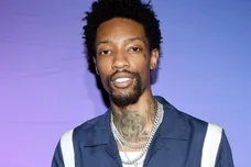 Paras Griffin/Getty Images