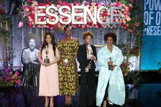 Rich Polk/Getty Images for Essence