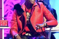 Marcus Ingram / Stringer / Getty Images