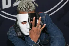 Bennett Raglin/Getty Images