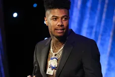 Randy Shropshire / Stringer / Getty Images