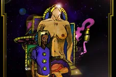 Denzel Curry Nostalgic 64