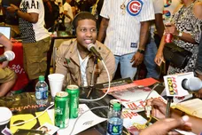 Araya Diaz/Getty Images