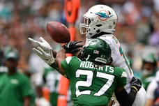 Mark Brown/Getty Images