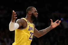 Katelyn Mulcahy/Getty Images