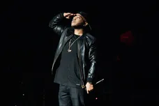 Larry French/Getty Images for Live Nation