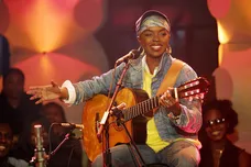 Scott Gries/ImageDirect/Getty Images