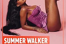 Summer Walker/Amazon Prime Music