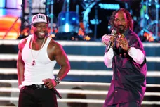 Kevin Winter/Getty Images for Coachella