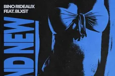 Def Jam - Bino Rideaux