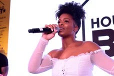 Ryan Theriot/Getty Images for BET Essence Festival Weekend