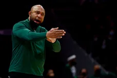 Jared C. Tilton / Staff / Getty Images