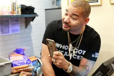 Bennett Raglin/Getty Images for BET