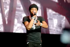 Brad Barket/Getty Images for 105.1