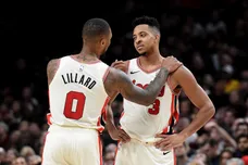 Steve Dykes/Getty Images