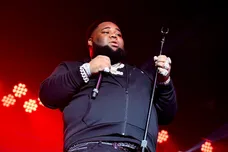 Paras Griffin/Getty Images