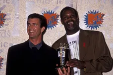 Ron Galella, Ltd./Ron Galella Collection via Getty Images