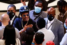 Tim Nwachukwu/Getty Images