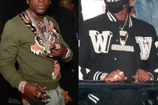 Prince Williams, Prince Williams/Getty Images