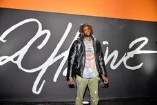 Derek White/Getty Images