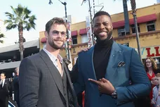 Tommaso Boddi/Getty Images for Disney