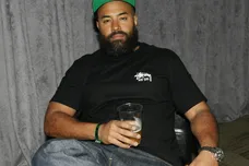 Bennett Raglin/Getty Images for D'USSE