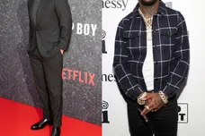 John Phillips/Getty Images / Cassidy Sparrow/Getty Images for Interscope Records