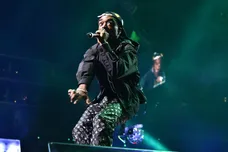 Theo Wargo/Getty Images for TIDAL