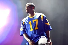 Scott Dudelson/Getty Images