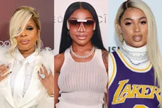 Jamie McCarthy/Getty Images & Prince Williams/Getty Images & Sarah Morris/Getty Images