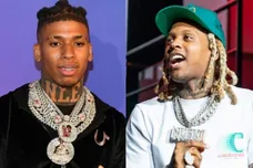 Paras Griffin, Scott Legato/Getty Images