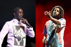 Ser Baffo/Getty Images, Tabatha Fireman/Getty Images