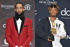 Randy Shropshire/Getty Images, Amy Sussman/Getty Images