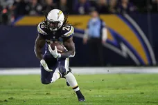 Sean M. Haffey/Getty Images