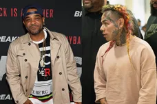 Paras Griffin/Getty Images, Bob Levey/Getty Images