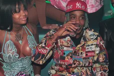 Prince Williams / Contributor / Getty Images