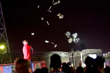 Charley Gallay/Getty Images