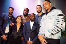 Dominique Oliveto/Getty Images