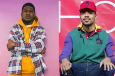 Mick - Image by HNHH; Chance - Jeff Schear/Getty Images