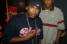 Shareif Ziyadat/FilmMagic/Getty Images