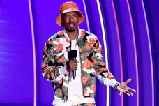 Kevin Winter/Getty Images