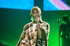 Joseph Okpako/Getty Images