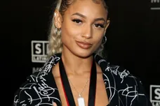 Phillip Faraone / Stringer / Getty Images