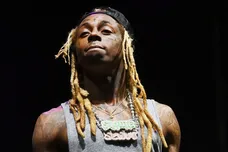 Paras Griffin/Getty Images