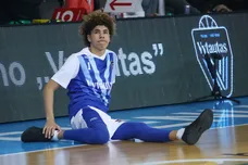 Alius Koroliovas/Getty Images